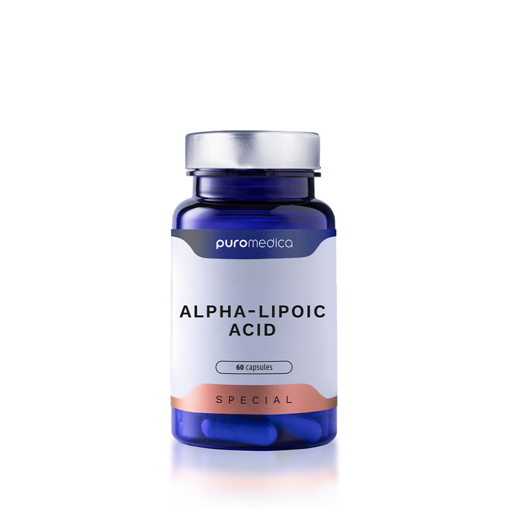 Anti-Inflammatory Set