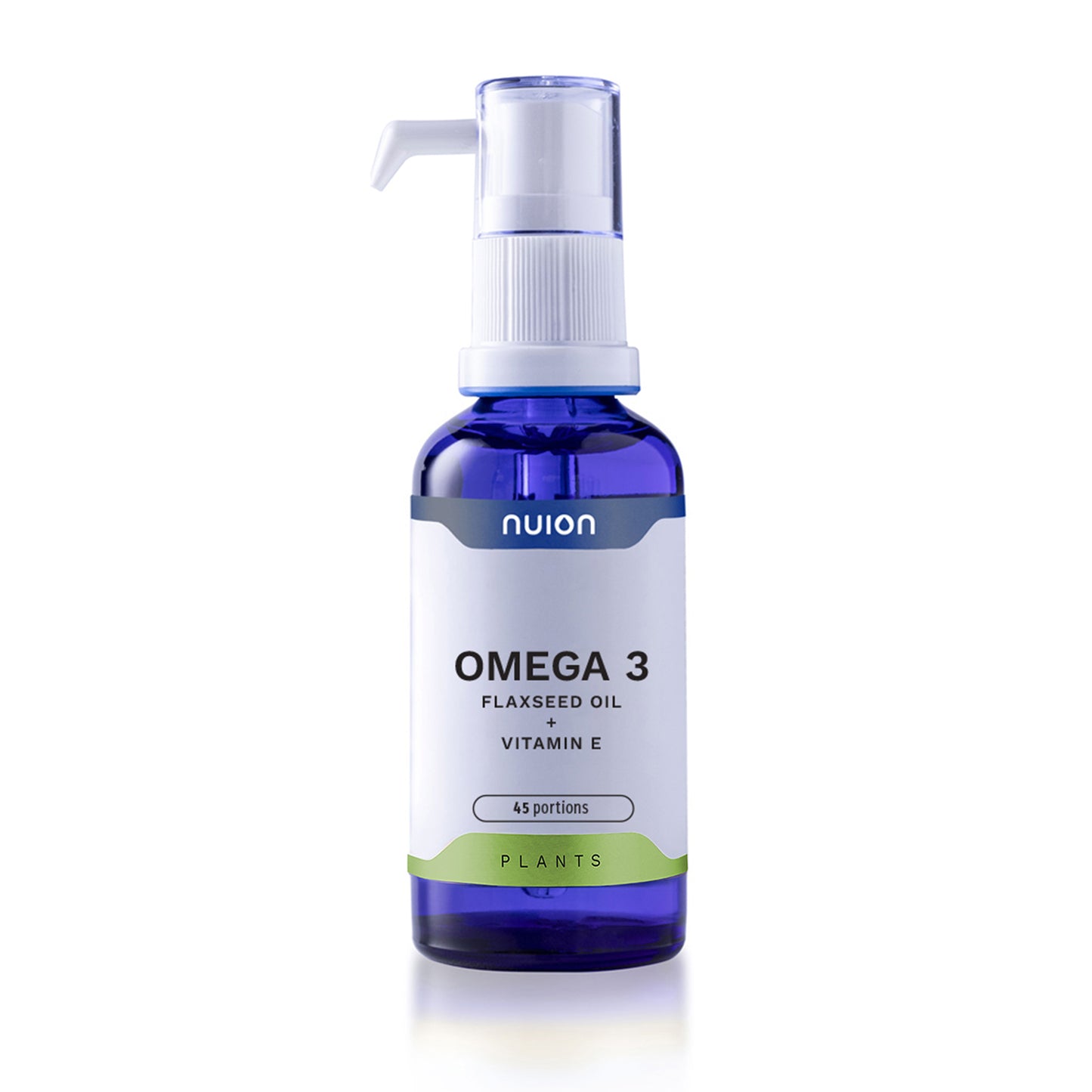 Omega 3 NUION