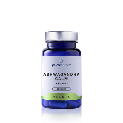 Ashwagandha CALM + POWER Set