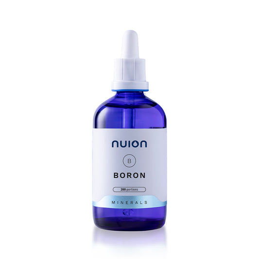 NUION BORON