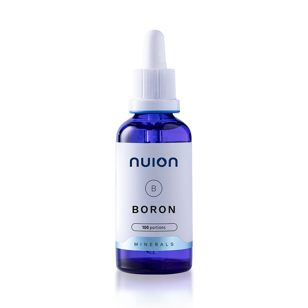 NUION BORON