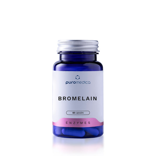 BROMELAIN