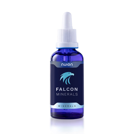 Falcon Minerals NUION