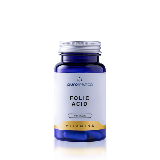 FOLIC ACID