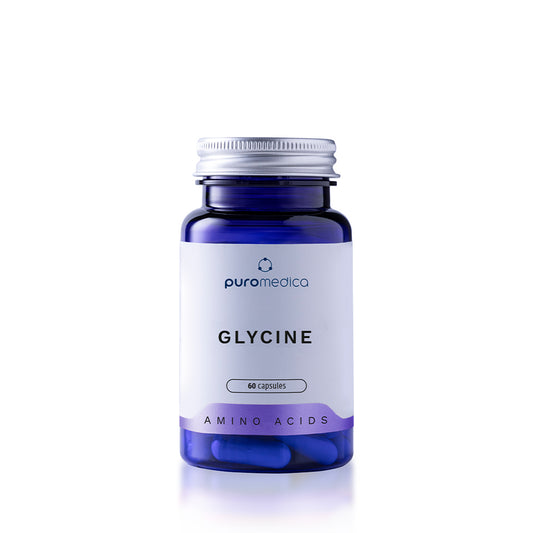 GLYCINE