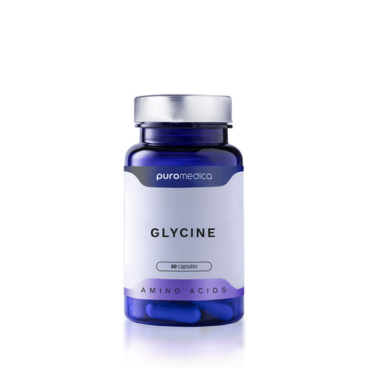 Glycin