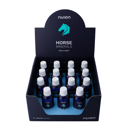 Horse Minerals NUION