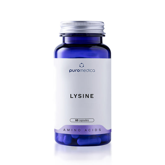 LYSINE