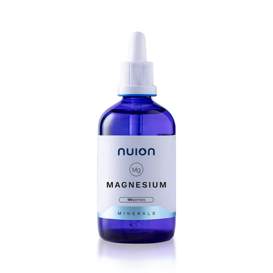 NUION MAGNESIUM