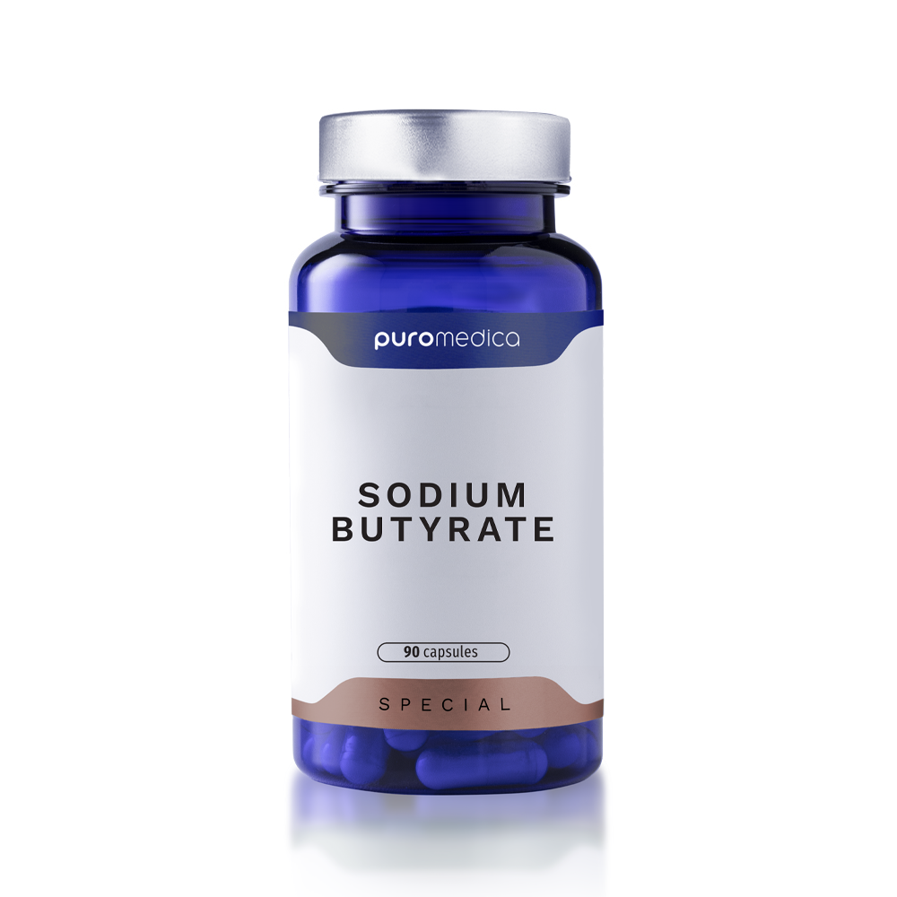Sodium Butyrate