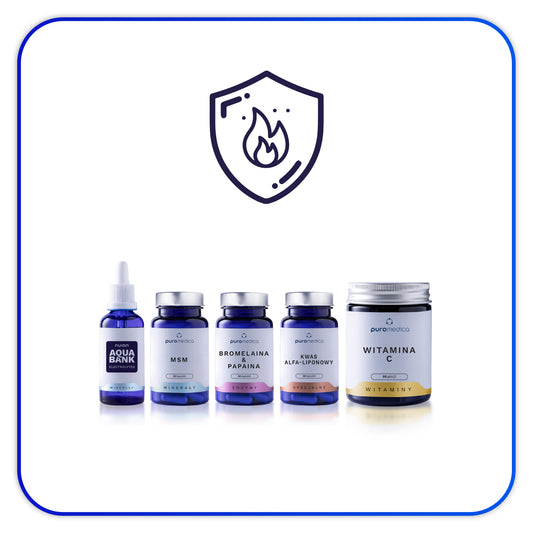 Anti-Inflammatory Set