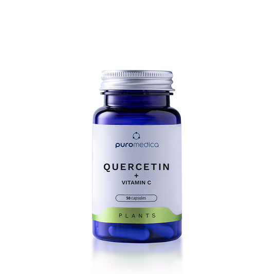 QUERCETIN