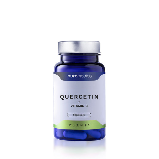 Quercetin