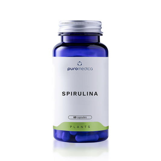 SPIRULINA