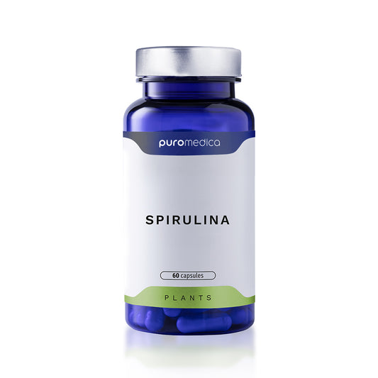 Spirulina