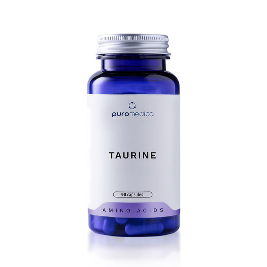 TAURINE