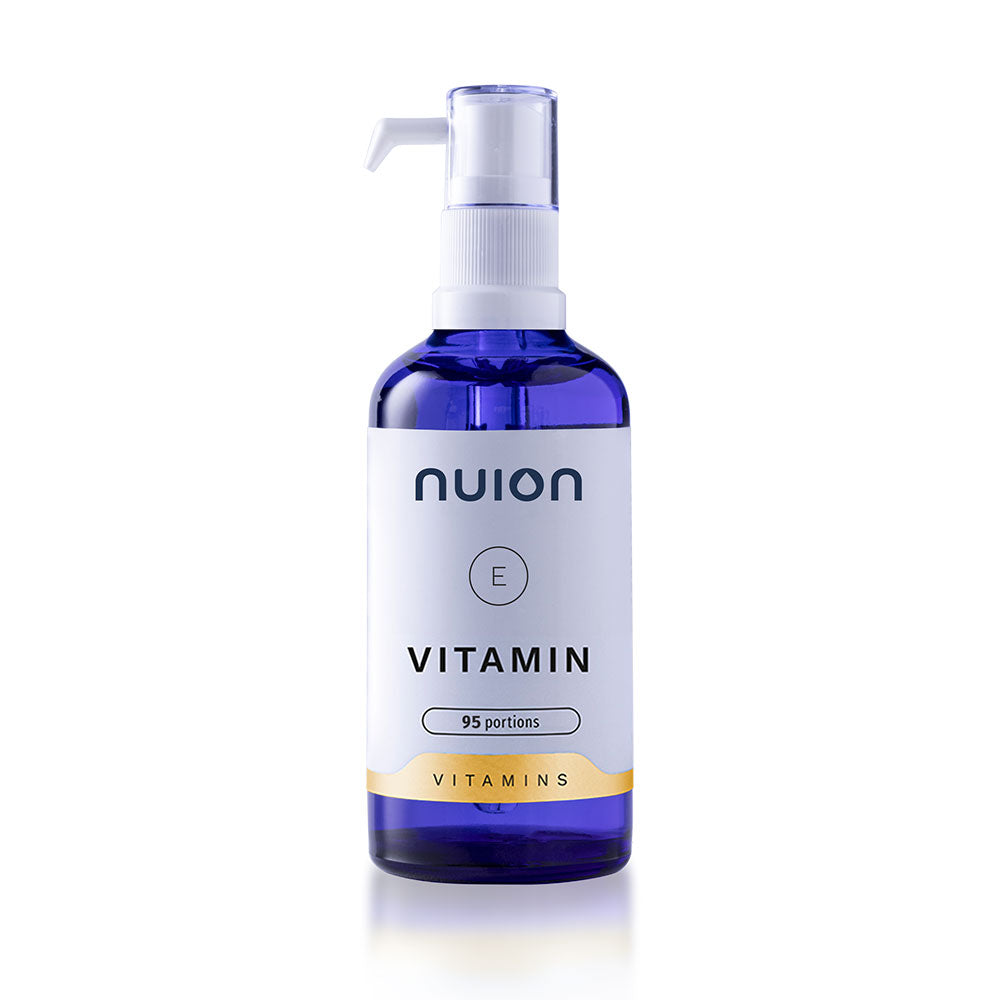 Vitamin E NUION